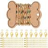 DIY Jewelry Making Kits DIY-FS0010-60G-05-1