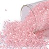 TOHO Round Seed Beads SEED-JPTR15-0145-1