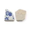 Porcelain Mosaic Tiles DIY-WH0304-333A-2
