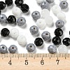 Glass Beads EGLA-A034-LM6mm-48-2