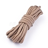 7 Strand Core Polyester Cords Rope OCOR-WH0052-31-04-1