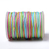 Segment Dyed Polyester Thread NWIR-I013-A-03-3