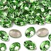 Preciosa® MAXIMA Crystal Fancy Stones X-PRC-FF14-50520-1