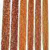 Electroplate Glass Beads Strands EGLA-A044-T1mm-A04-2