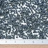 MIYUKI Round Rocailles Beads SEED-G007-RR0456-4
