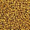 12/0 Glass Seed Beads X-E06900A2-1