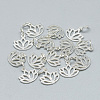 925 Sterling Silver Charms STER-T002-277S-2