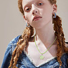 50Pcs Imitation Leather Round Cord Necklace Making NJEW-SC0001-89B-6