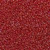 MIYUKI Round Rocailles Beads SEED-G007-RR0254-3