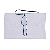 (Defective Closeout Sale: Stains)Polyester Book Covers OFST-XCP0001-01-2