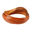 PE Plastic Imitation Rattan Wicker KY-SZ0001-12C-1