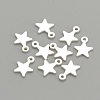 925 Sterling Silver Charms STER-S002-30S-1