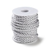 Nylon Twisted Round Cord NWIR-S001-01M-1