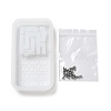DIY Labyrinth Game Machine Quicksand Silicone Molds LS-SIMO-H001-02-2