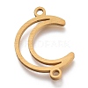 304 Stainless Steel Links Connectors X-STAS-O128-12G-2