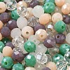 Glass Beads EGLA-A034-LM6mm-42-2