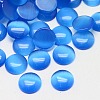 Cat Eye Cabochons CE-J002-5mm-09-1