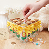 Sunflower Theme Gift Kits DIY-OC0013-96B-3