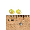 Preciosa® Crystal Beads Y-PRC-BA6-80310-201-5
