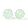 Opaque Resin UV Reactive Beads RESI-N049-10mm-06-01-3