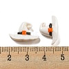 Halloween Theme Resin Decoden Cabochons LS-RESI-C050-01H-3