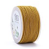 Polyester Braided Cord OCOR-F010-A35-2MM-2