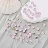 Preciosa® MAXIMA Crystal Round Stones X-PRC-RBSS39-71350-2
