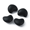 Food Grade Eco-Friendly Silicone Beads LS-SIL-WH0006-05P-2