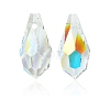 Preciosa® Crystal Pendants Y-PRC-PC11-00030-200-3