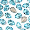 Preciosa® MAXIMA Crystal Fancy Stones X-PRC-FE18-60010-1