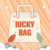 Lucky Bag DIY-LUCKYBAY-97-1