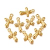 Alloy Pendants LS-EA9082Y-G-1