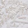 Glass Seed Beads X-SEED-S059-012-4