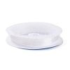 Korean Round Elastic Crystal String EW-C001-01A-3