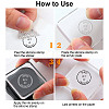 PVC Plastic Stamps DIY-WH0167-56-950-7