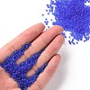 12/0 Glass Seed Beads X1-SEED-A008-2mm-M6-4
