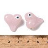Handmade Lampwork Beads LAMP-U001-02E-3