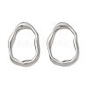 304 Stainless Steel Linking Rings STAS-K267-20A-P-1