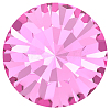 Preciosa® MAXIMA Crystal Round Stones X-PRC-RBSS24-70010-3