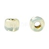 TOHO Round Seed Beads X-SEED-TR08-PF2109-3