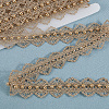 5 Yards Filigree Ribbon OCOR-GF0004-93A-7