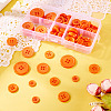 4-Hole Resin Buttons RESI-TA0004-11A-02-6