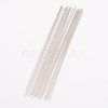Tarnish Resistant Steel Beading Needles ES010Y-1