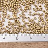 MIYUKI Delica Beads X-SEED-J020-DB1832F-4