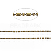 Brass Ball Chains CHC-S008-010F-AB-1