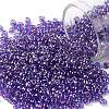 TOHO 8/0 Round Beads SEED-TR08-0252-1