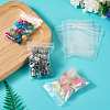 Transparent Plastic Resealable Packaging Bags OPP-TADJ0001-05D-5