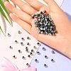 Preciosa® Crystal Beads X-PRC-BA6-23980-20700-4