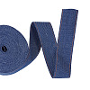 Stitch Denim Ribbon OCOR-TAC0009-04D-03-1