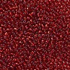 (Repacking Service Available) 6/0 Glass Seed Beads SEED-C014-4mm-25-2